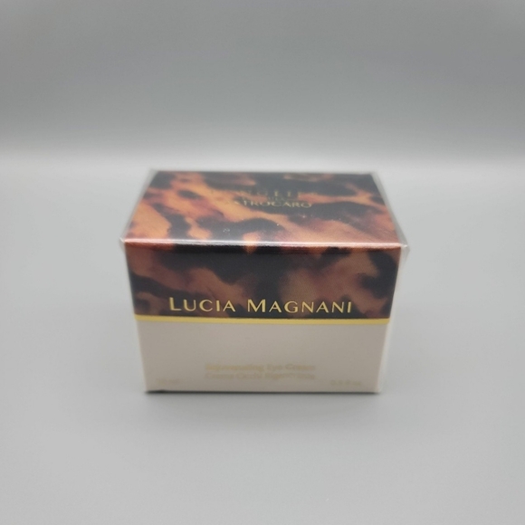 Lucia Magnani Rejuvenating Eye Cream